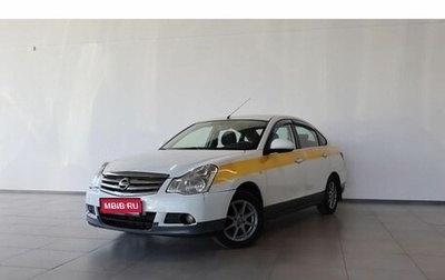 Nissan Almera, 2017 год, 599 000 рублей, 1 фотография