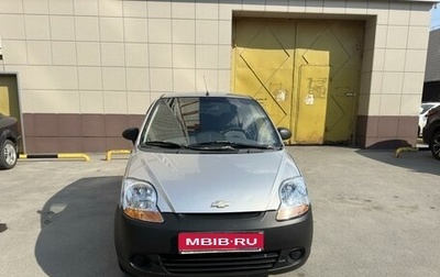 Chevrolet Spark III, 2005 год, 315 000 рублей, 1 фотография