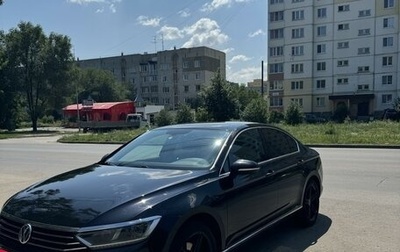 Volkswagen Passat B8 рестайлинг, 2017 год, 1 780 000 рублей, 1 фотография