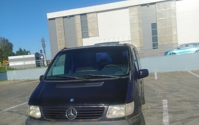 Mercedes-Benz Vito, 2000 год, 350 000 рублей, 1 фотография