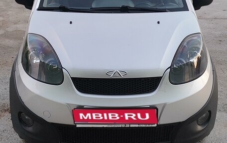 Chery IndiS (S18D) I, 2014 год, 550 000 рублей, 1 фотография