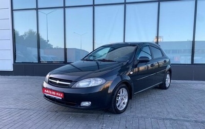 Chevrolet Lacetti, 2007 год, 600 000 рублей, 1 фотография