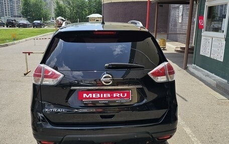 Nissan X-Trail, 2016 год, 1 800 000 рублей, 2 фотография