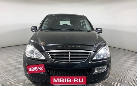 SsangYong Kyron I, 2009 год, 650 000 рублей, 2 фотография