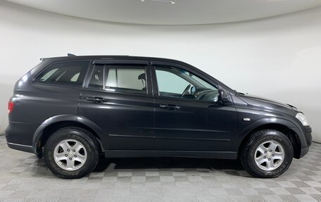 SsangYong Kyron I, 2009 год, 650 000 рублей, 4 фотография