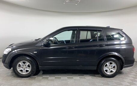 SsangYong Kyron I, 2009 год, 650 000 рублей, 8 фотография