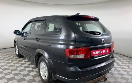 SsangYong Kyron I, 2009 год, 650 000 рублей, 7 фотография