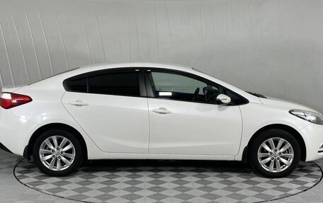 KIA Cerato III, 2014 год, 1 320 000 рублей, 4 фотография