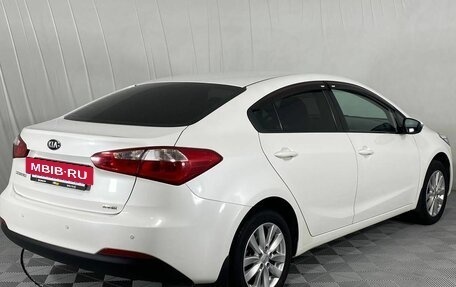 KIA Cerato III, 2014 год, 1 320 000 рублей, 5 фотография