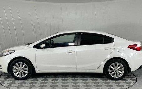 KIA Cerato III, 2014 год, 1 320 000 рублей, 8 фотография