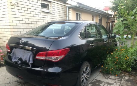 Nissan Almera, 2013 год, 1 000 000 рублей, 6 фотография