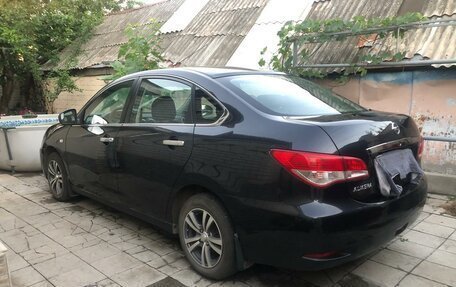 Nissan Almera, 2013 год, 1 000 000 рублей, 16 фотография