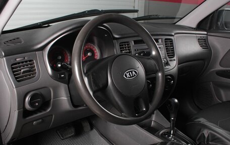 KIA Rio II, 2010 год, 790 995 рублей, 6 фотография