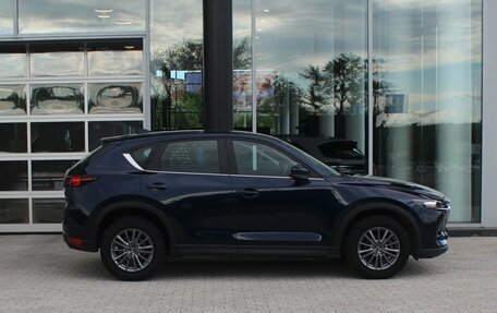 Mazda CX-5 II, 2019 год, 2 815 200 рублей, 3 фотография