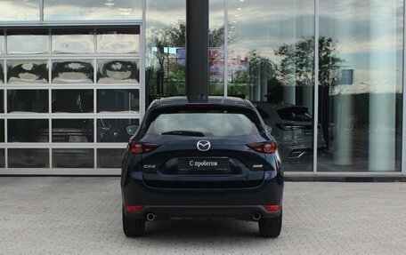 Mazda CX-5 II, 2019 год, 2 815 200 рублей, 6 фотография