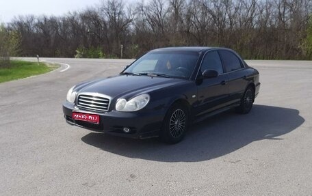 Hyundai Sonata IV рестайлинг, 2010 год, 680 000 рублей, 1 фотография