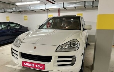 Porsche Cayenne III, 2008 год, 1 450 000 рублей, 1 фотография