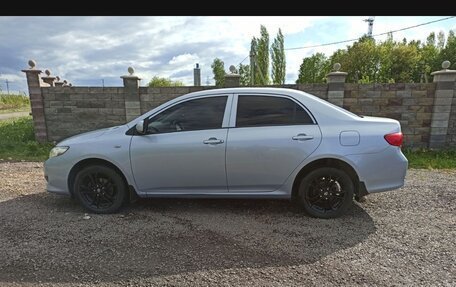 Toyota Corolla, 2006 год, 950 000 рублей, 6 фотография