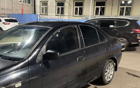 Nissan Almera Classic, 2006 год, 435 000 рублей, 6 фотография