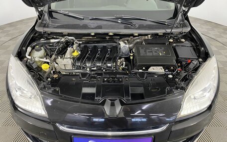 Renault Megane III, 2014 год, 980 000 рублей, 9 фотография