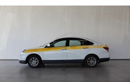 Nissan Almera, 2017 год, 599 000 рублей, 2 фотография