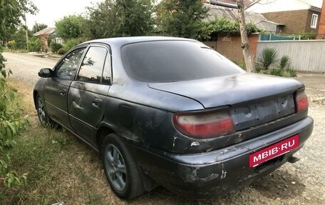 Toyota Carina, 1993 год, 190 000 рублей, 5 фотография