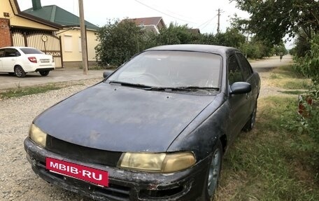 Toyota Carina, 1993 год, 190 000 рублей, 2 фотография