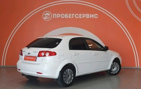 Chevrolet Lacetti, 2012 год, 670 000 рублей, 5 фотография