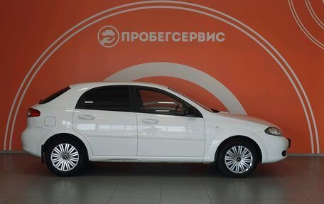 Chevrolet Lacetti, 2012 год, 670 000 рублей, 4 фотография