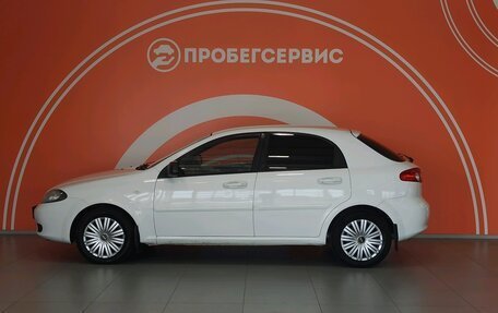 Chevrolet Lacetti, 2012 год, 670 000 рублей, 8 фотография