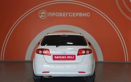 Chevrolet Lacetti, 2012 год, 670 000 рублей, 6 фотография