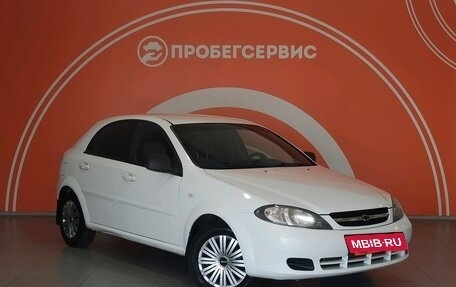 Chevrolet Lacetti, 2012 год, 670 000 рублей, 3 фотография