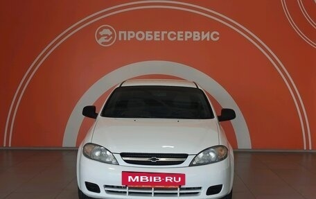 Chevrolet Lacetti, 2012 год, 670 000 рублей, 2 фотография