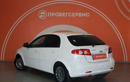 Chevrolet Lacetti, 2012 год, 670 000 рублей, 7 фотография