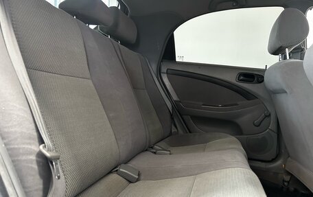 Chevrolet Lacetti, 2012 год, 670 000 рублей, 18 фотография