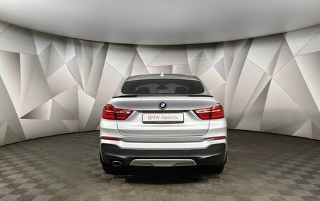 BMW X4, 2016 год, 2 689 000 рублей, 8 фотография