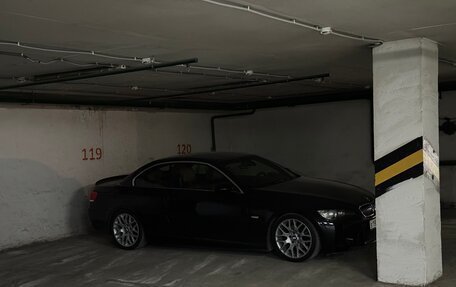 BMW 3 серия, 2009 год, 1 950 000 рублей, 3 фотография