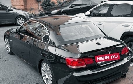 BMW 3 серия, 2009 год, 1 950 000 рублей, 2 фотография