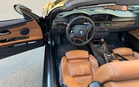 BMW 3 серия, 2009 год, 1 950 000 рублей, 19 фотография