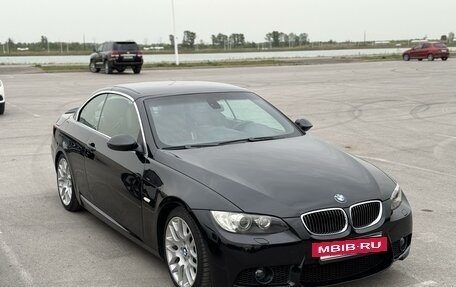 BMW 3 серия, 2009 год, 1 950 000 рублей, 26 фотография