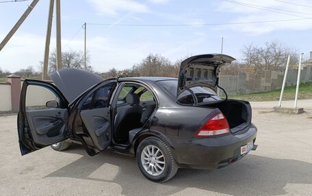 Nissan Almera Classic, 2010 год, 650 000 рублей, 7 фотография