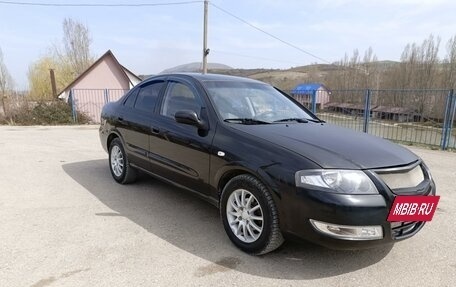 Nissan Almera Classic, 2010 год, 650 000 рублей, 3 фотография