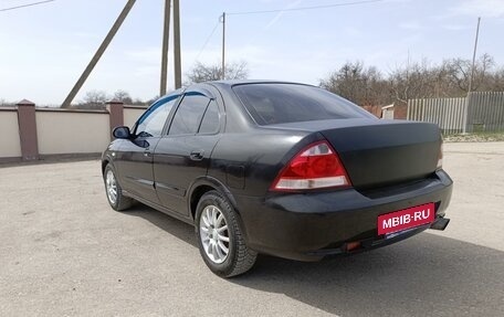 Nissan Almera Classic, 2010 год, 650 000 рублей, 6 фотография