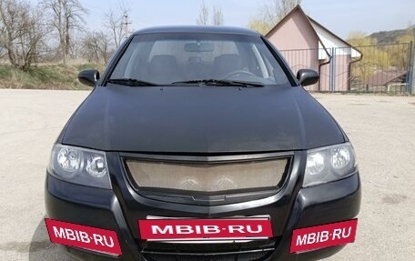 Nissan Almera Classic, 2010 год, 650 000 рублей, 2 фотография