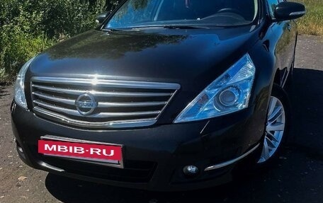 Nissan Teana, 2013 год, 1 700 000 рублей, 2 фотография