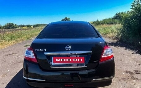 Nissan Teana, 2013 год, 1 700 000 рублей, 4 фотография