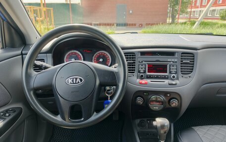 KIA Rio II, 2011 год, 780 000 рублей, 5 фотография