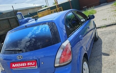 KIA Rio II, 2011 год, 780 000 рублей, 2 фотография