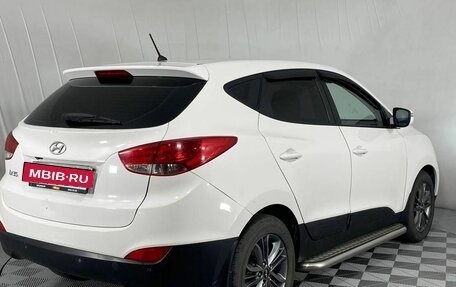 Hyundai ix35 I рестайлинг, 2013 год, 1 455 000 рублей, 5 фотография