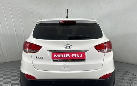 Hyundai ix35 I рестайлинг, 2013 год, 1 455 000 рублей, 6 фотография